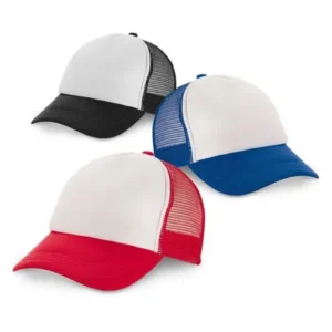 Gorras de colores para sublimar