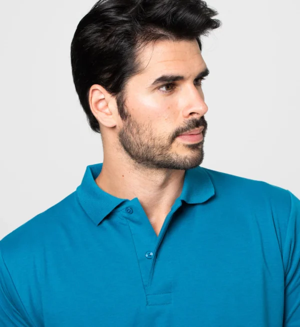 Camisa tipo Polo (Hombre) - Image 2