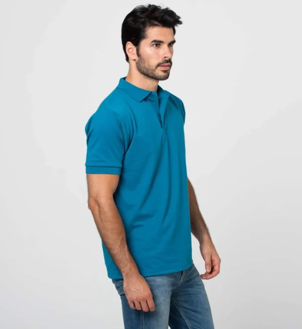 Camisa tipo Polo (Hombre) - Image 3