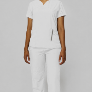 Uniforme Cuello Morita
