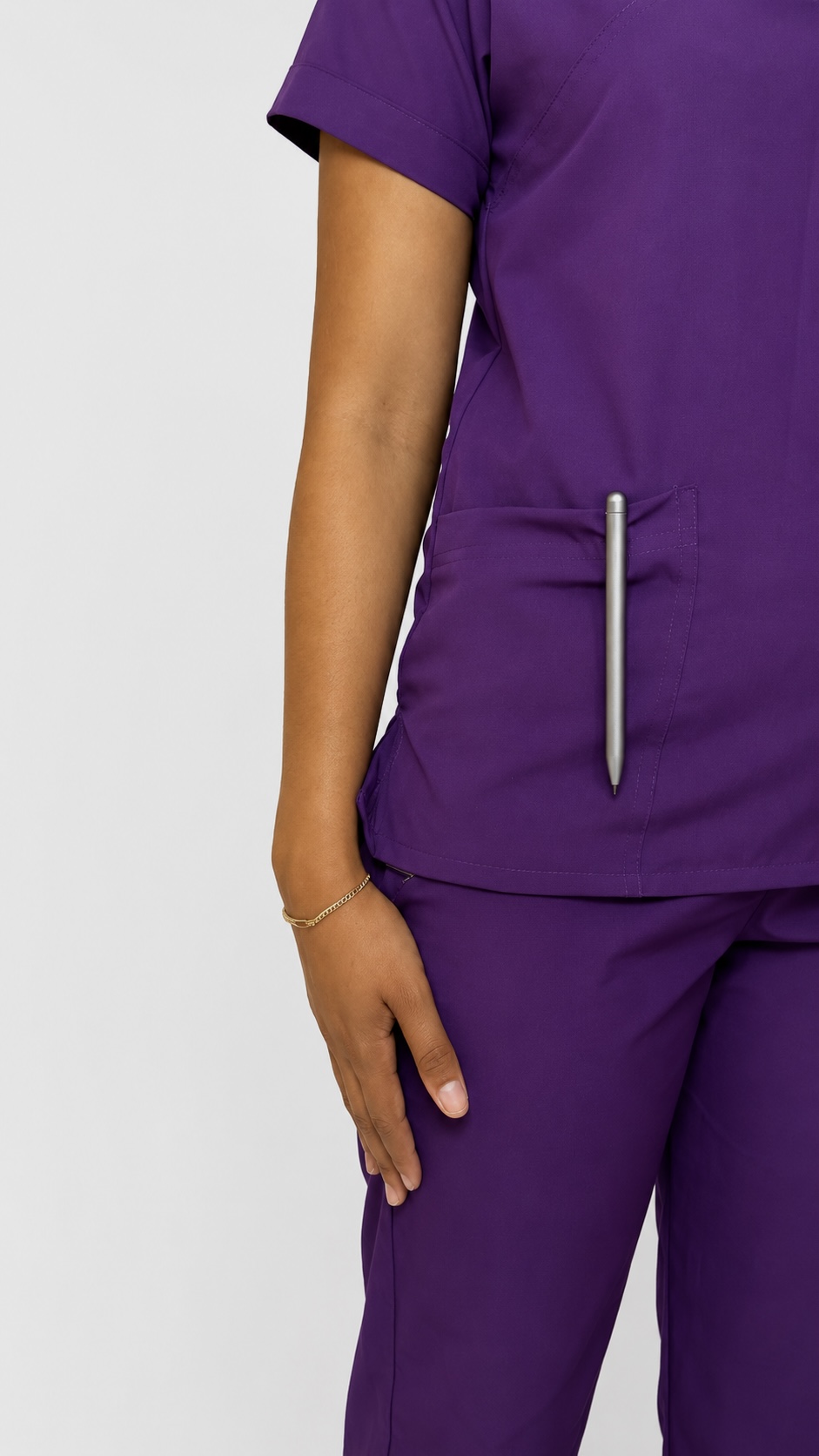 Detalle Bolsillo