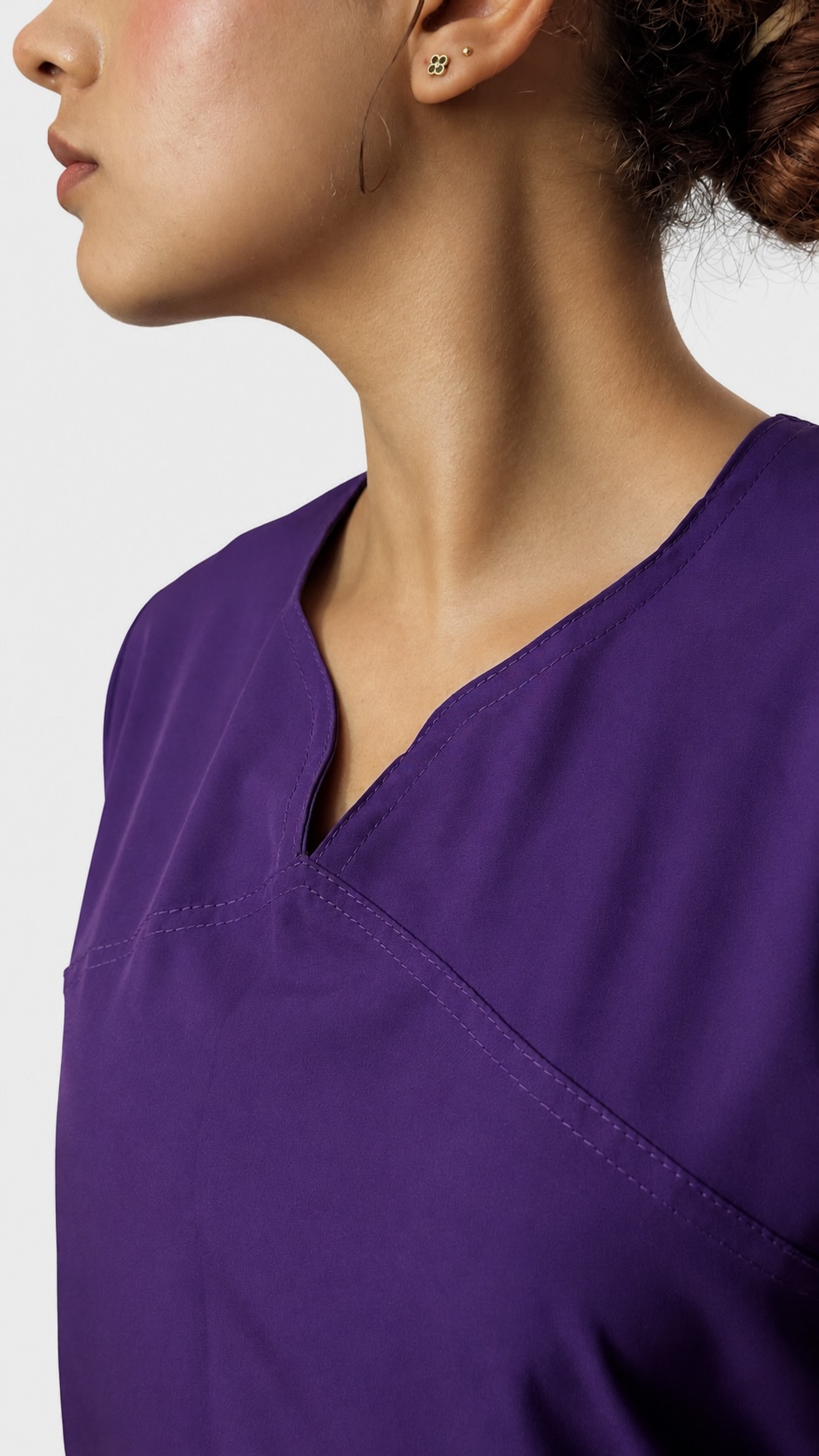 Detalle Cuello Morita