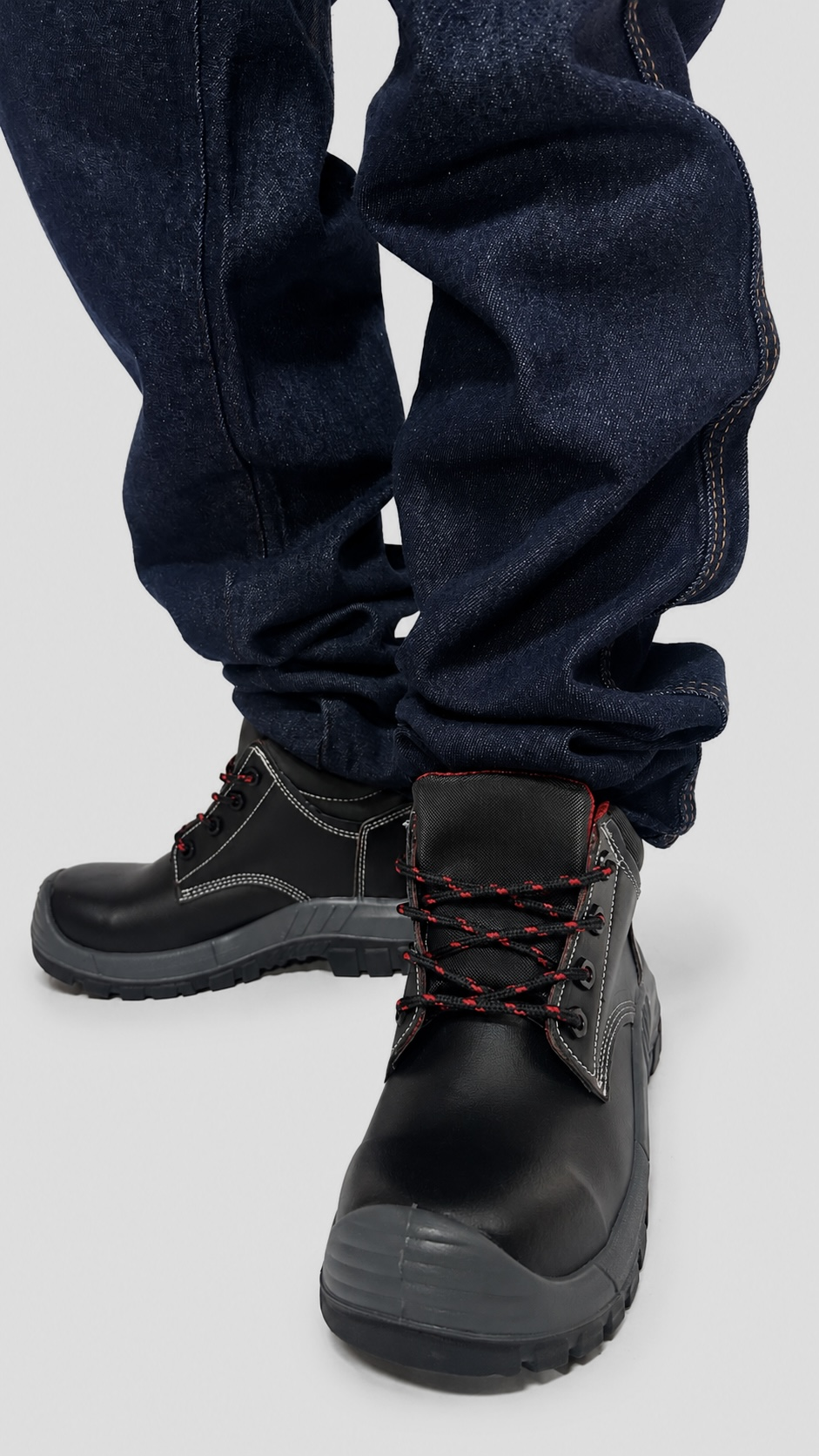 Botas Industriales