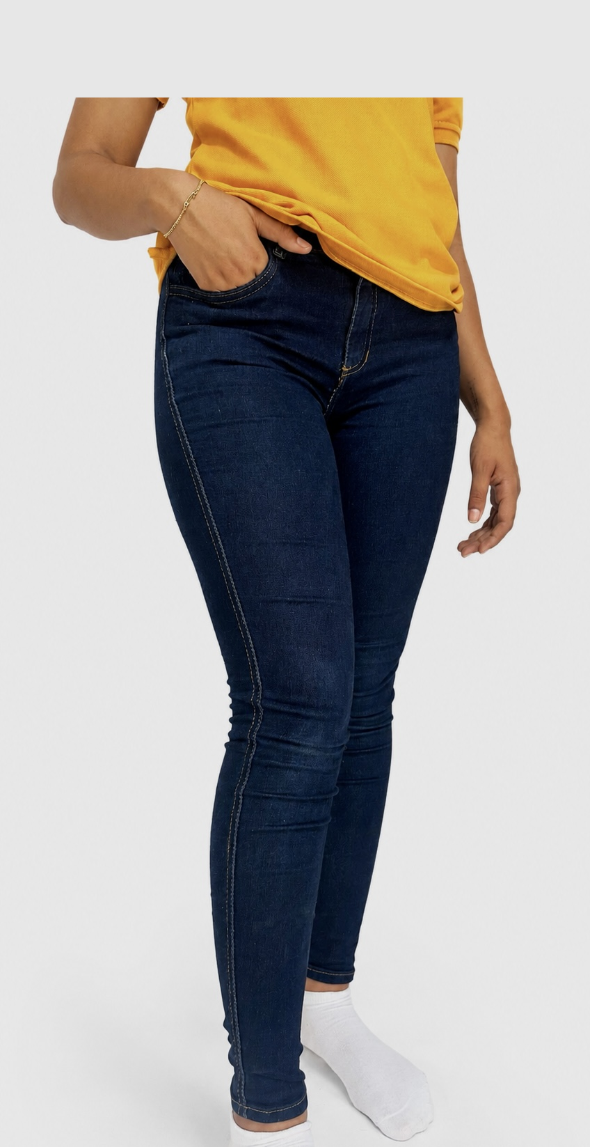 Jean Industrial
